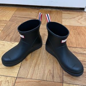 Hunter Boots